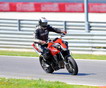Moto Morini готовит конкурента для нового Ducati
